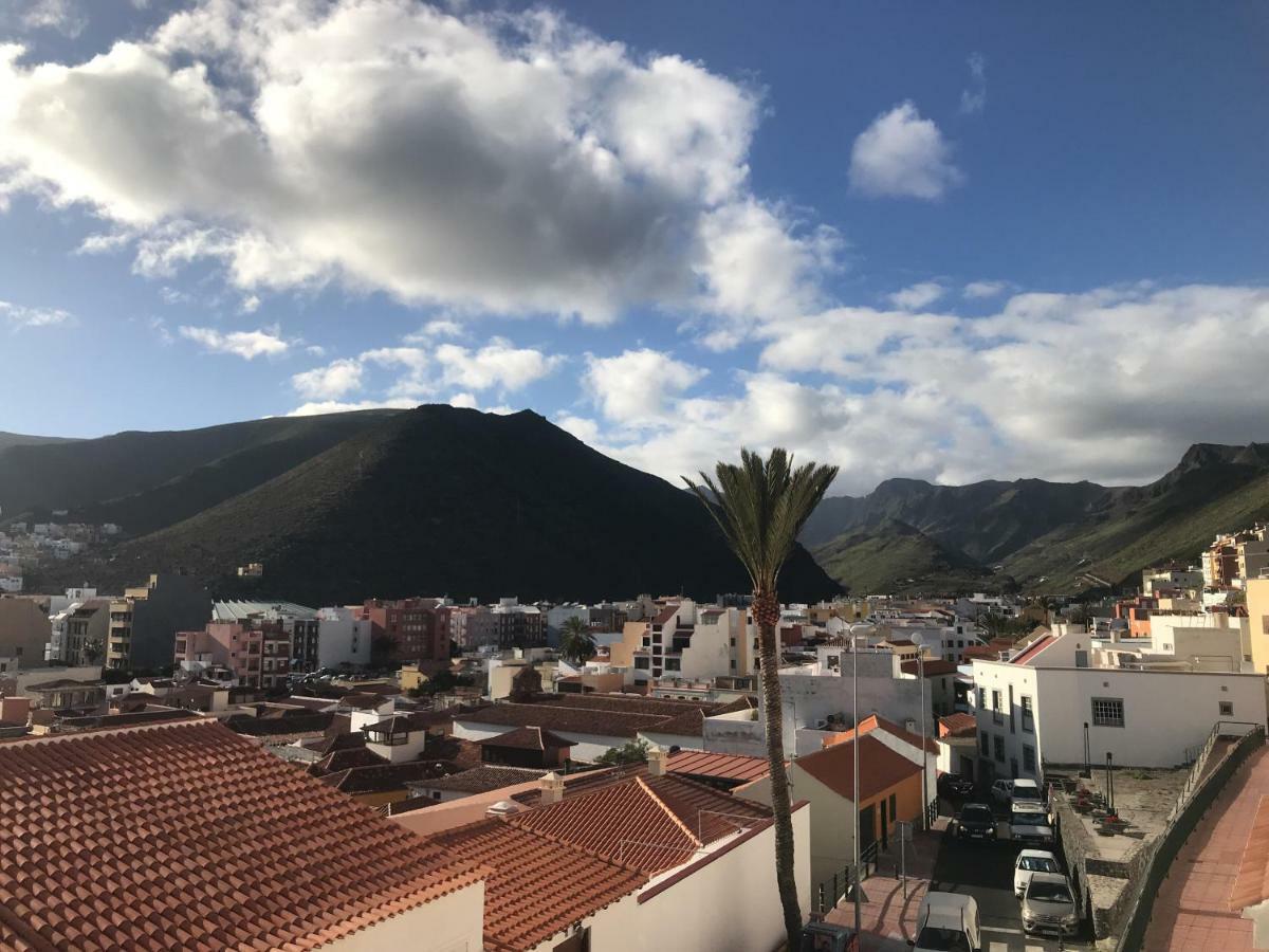 San Sebastián de la GomeraMiramar 2アパートメント エクステリア 写真