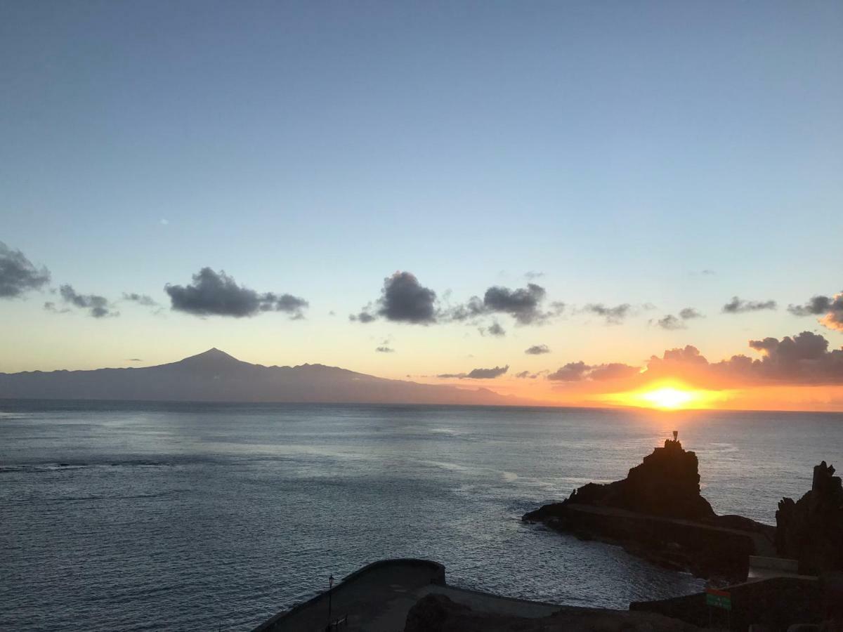 San Sebastián de la GomeraMiramar 2アパートメント エクステリア 写真